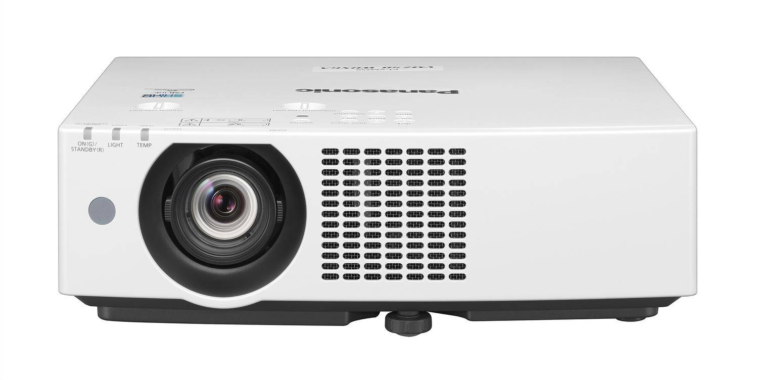 Panasonic PT-VMZ50 5000 Lumens Laser Projector  zoom image