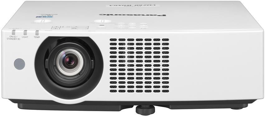 Panasonic PT-VMZ60 - 6000 Lumens Laser Projector  zoom image