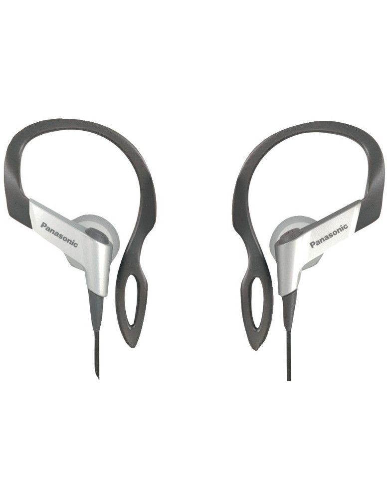 Panasonic Rp-hs6e-s Wired Earhook Headphone zoom image