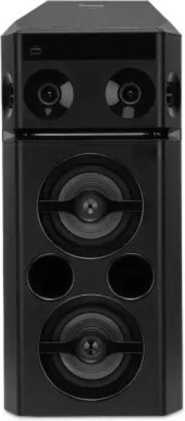 Panasonic Sc-ua30gw-k 300w Bluetooth Party Speaker zoom image