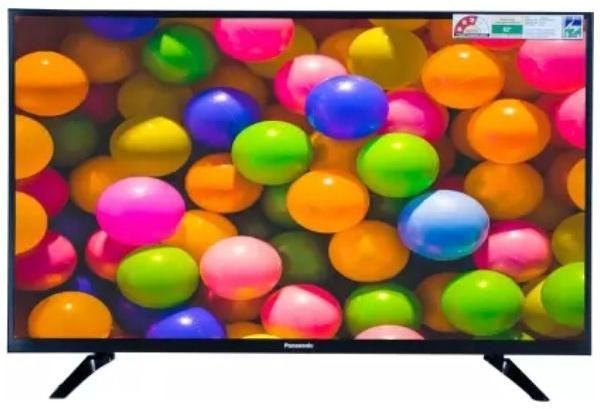 Panasonic 80cm (32 Inch) th-32js650dx Hd Smart tv zoom image