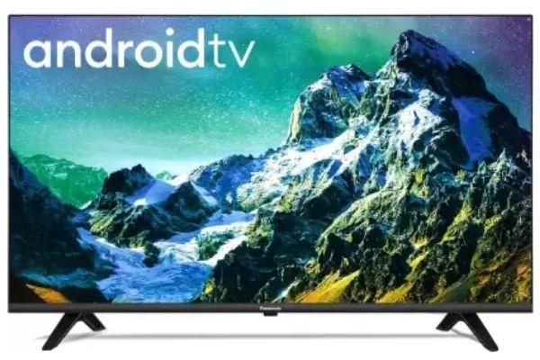 Panasonic th-40hs450dx 100 Cm (40 Inch) Full Hd Led Smart Android tv  zoom image