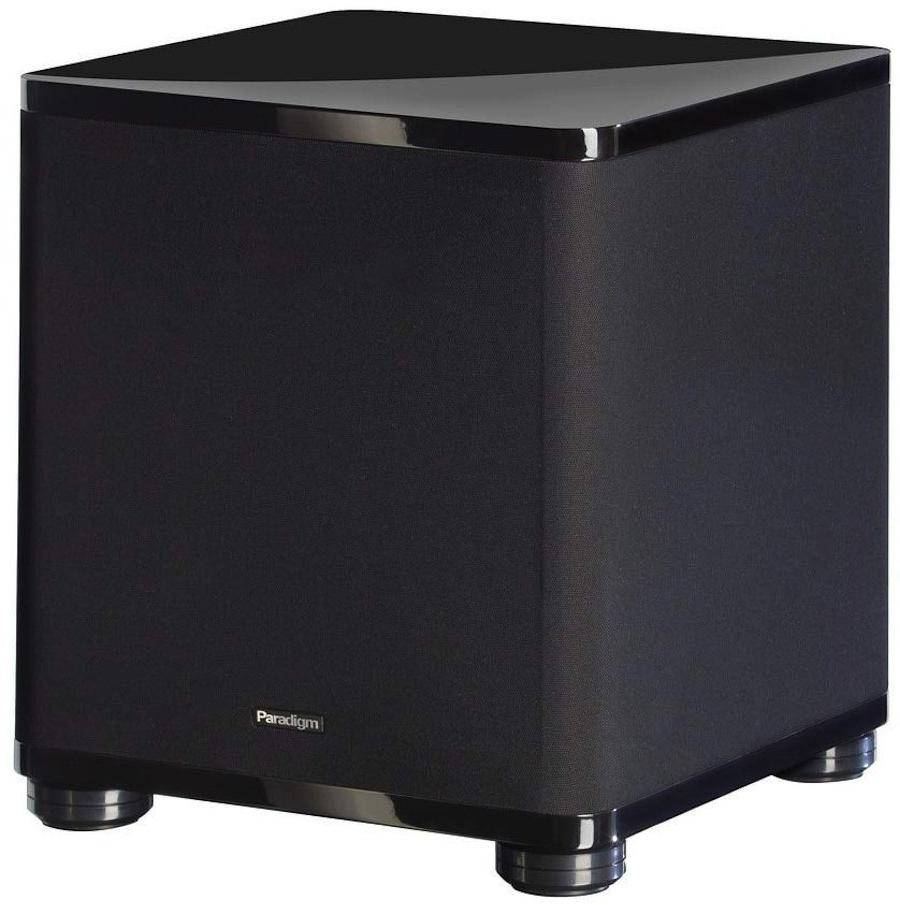 Paradigm Cinema Sub Active Subwoofer zoom image