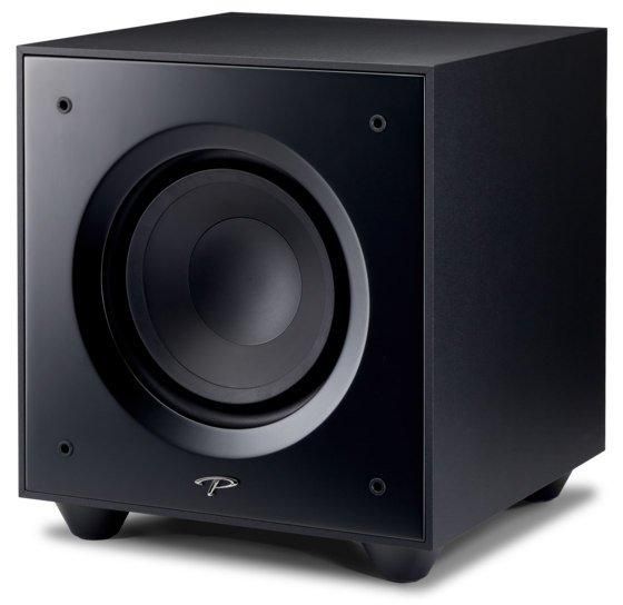 Paradigm Defiance V10 Active Subwoofer zoom image