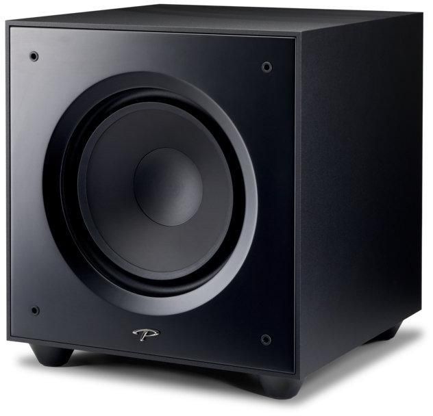 Paradigm Defiance V12 Active Subwoofer zoom image