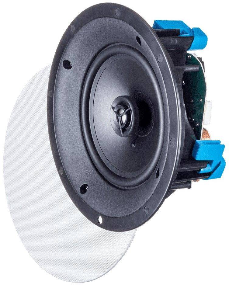 Paradigm Ci Home H65-r In-ceiling Speakers (pair) zoom image