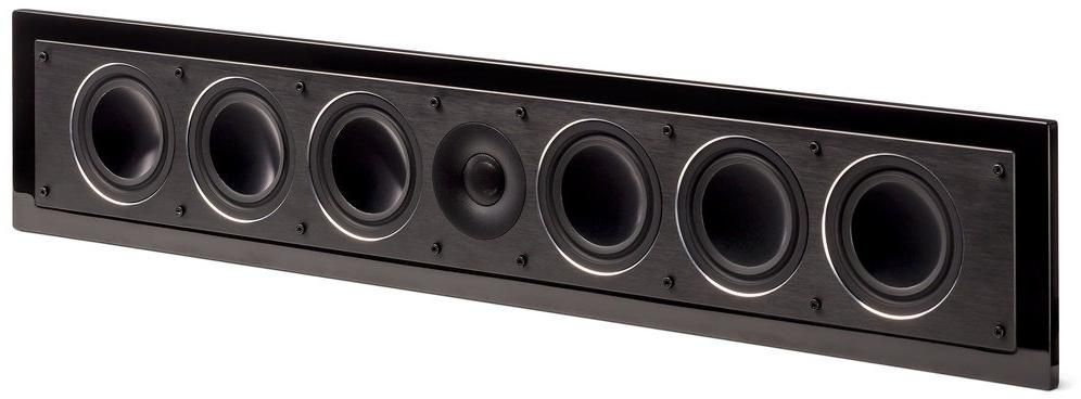 Paradigm Millenia Lp Xl On Wall Speaker zoom image