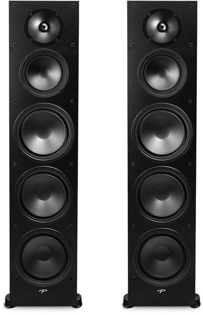 Paradigm Monitor Se 8000f Floorstanding Speakers (pair) zoom image