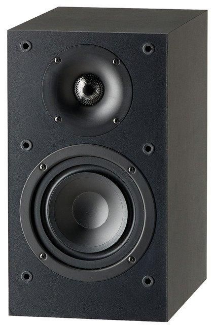 Paradigm Monitor Se Atom Bookshelf Speaker (pair) zoom image