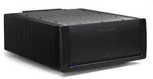 Parasound Halo A51 -thx Certified 5 Channel Power Amplifier (black) zoom image