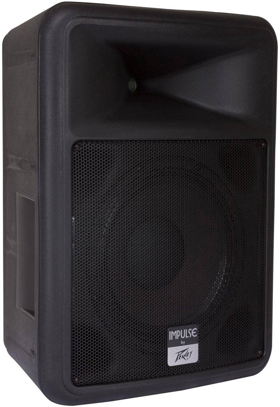 Peavey Impulse® 1012 12inch Two-Way Weather-Resistant Loudspeaker zoom image