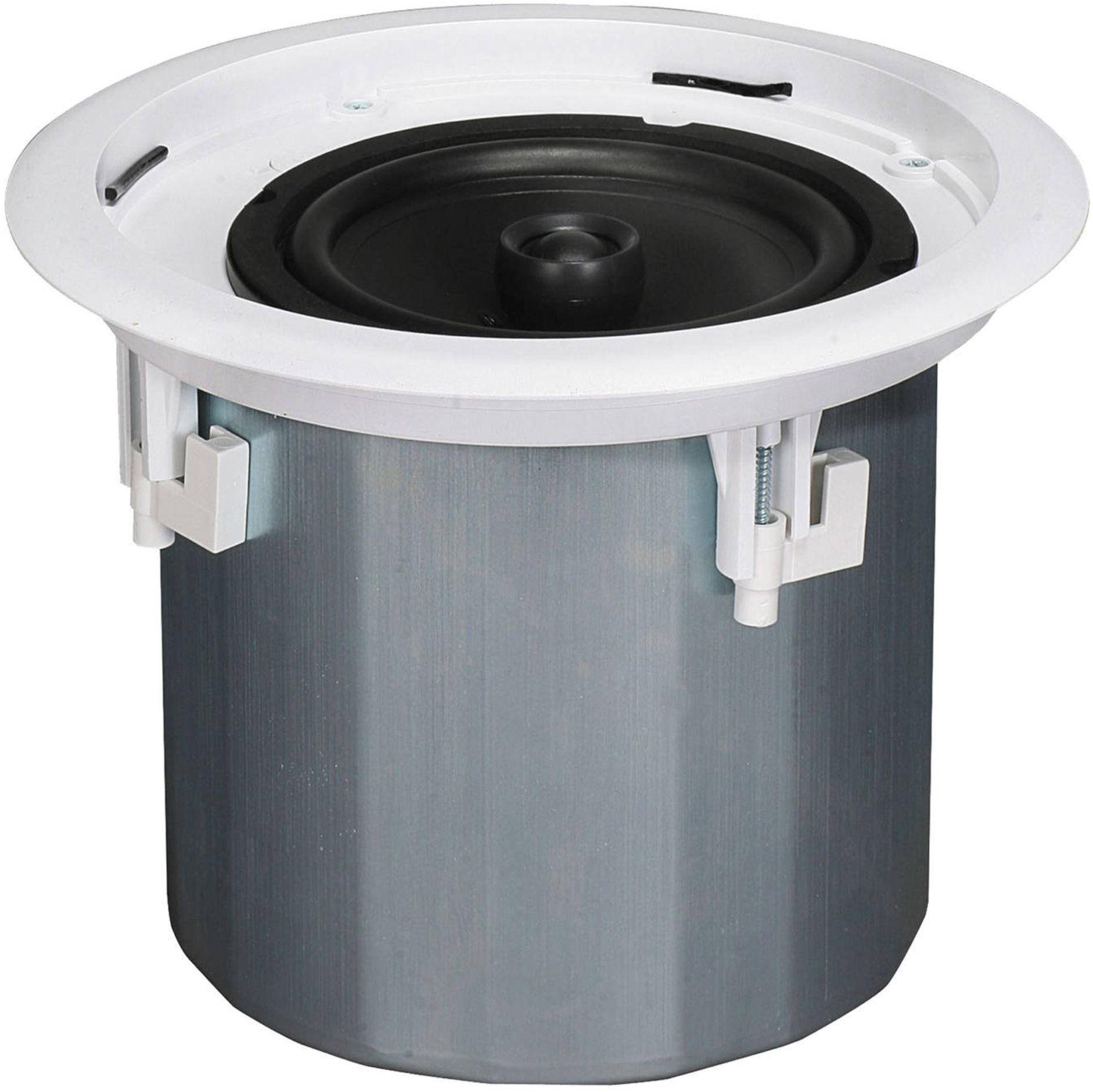 Peavey PHR 860 II 8 inch Metal Can Ceiling Speaker zoom image