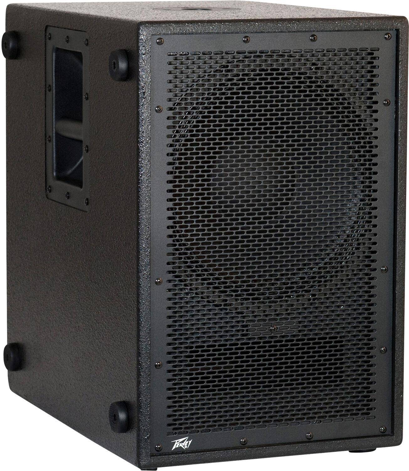 Peavey PVs 12 1,000W 12-inch Powered Subwoofer zoom image