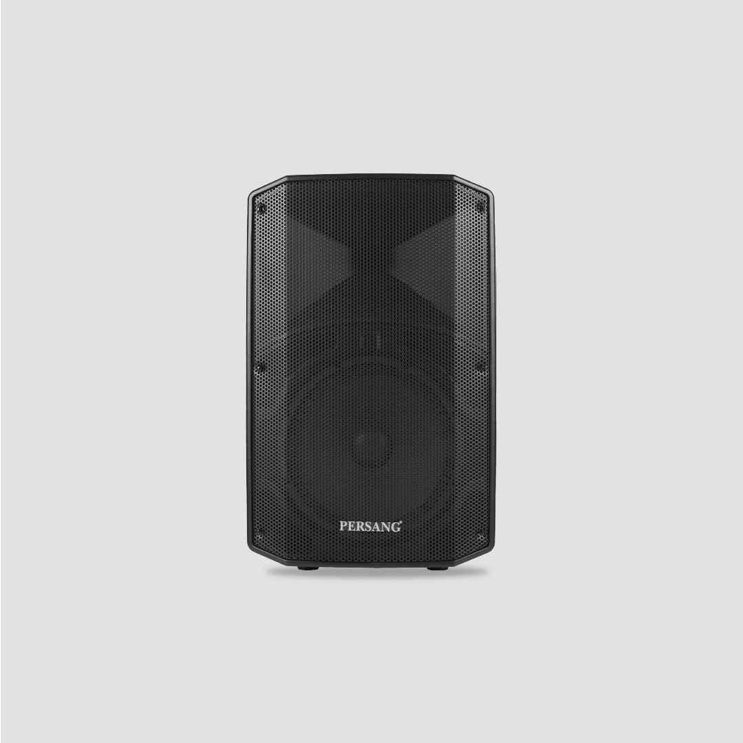 Persang Baretone Max 15r 15 Inches 500 Watt Rms 2-way Active Wireless Bluetooth Speaker zoom image