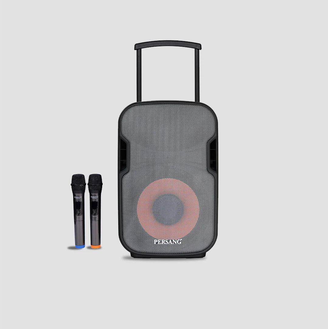Persang Octane 9 (15) 38.1 Singing Trolley Bluetooth Speaker zoom image