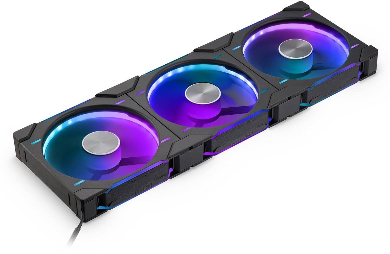 Phanteks D30-140 DRGB PWM Fan 3Pack zoom image