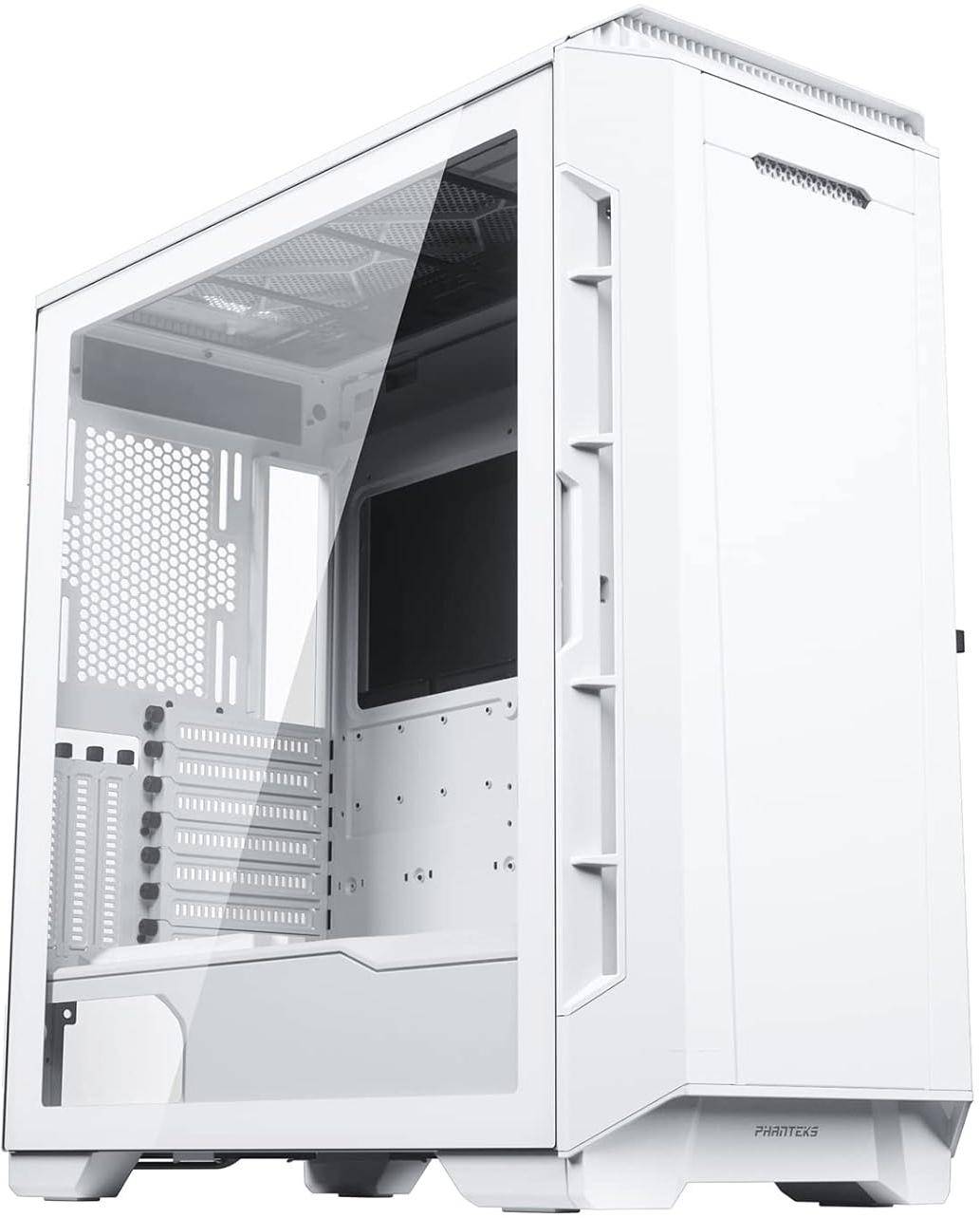 Phanteks Alloy Steel Eclipse P600S Mid-Tower Computer Case/Gaming Cabinet zoom image