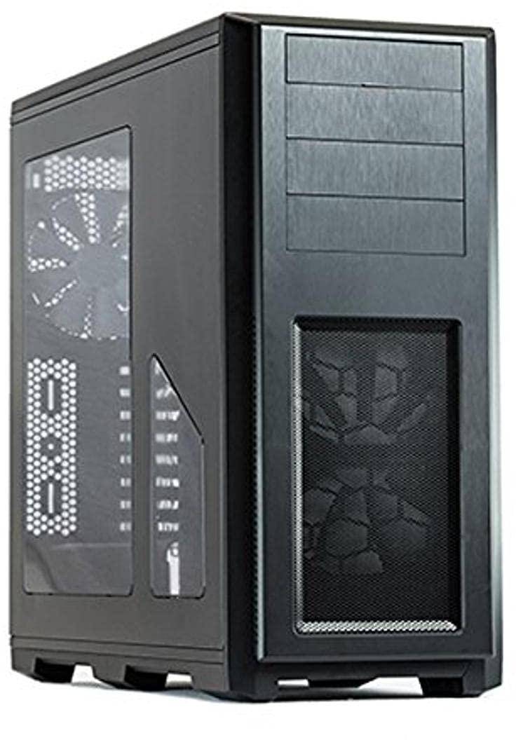 Phanteks Enthoo Pro Full Tower Chassis zoom image