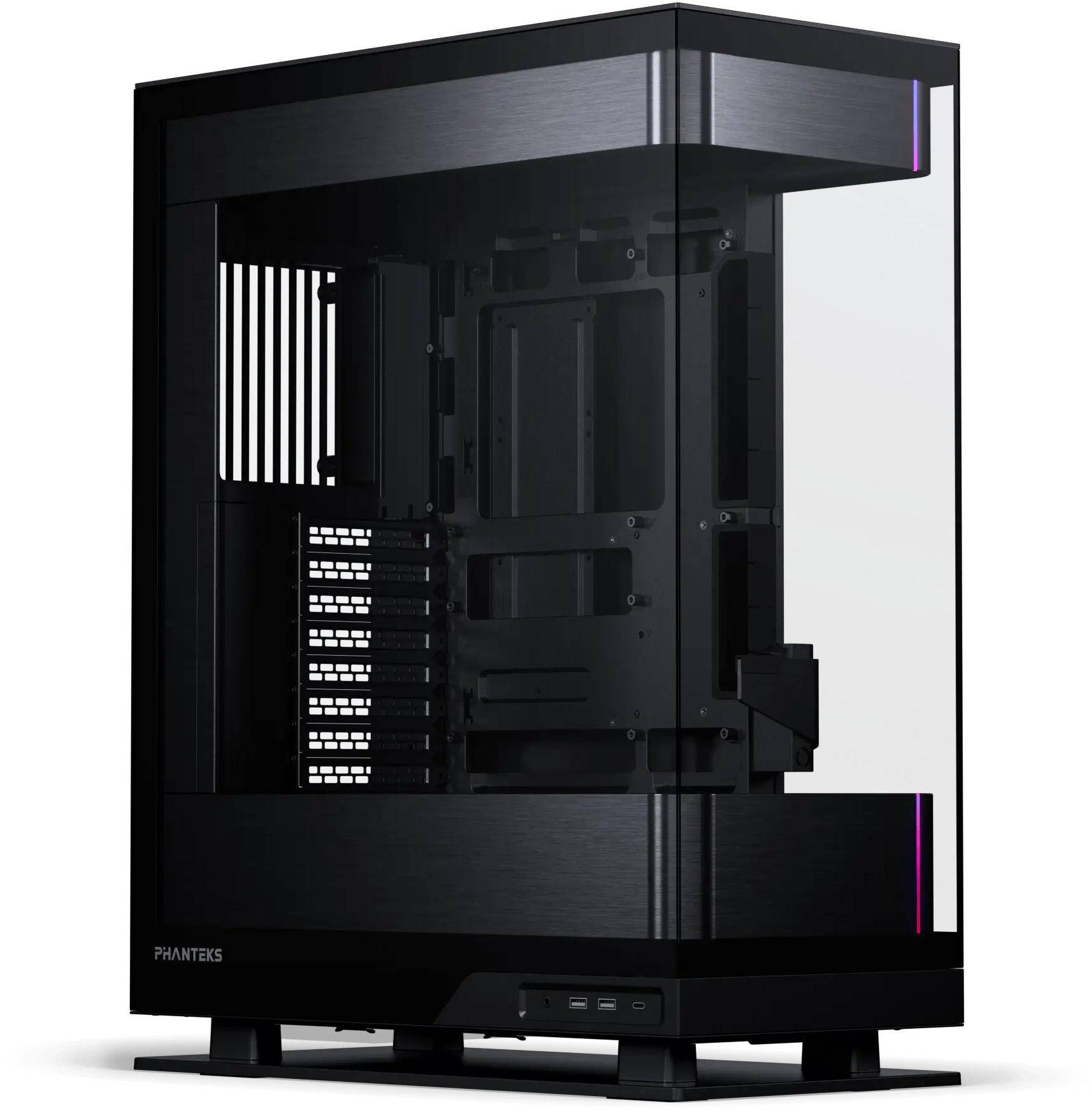 PHANTEKS Thermal Solutions Enthoo Evolv X2 Glass Mid- Tower Computer Case/Gaming Cabinet zoom image
