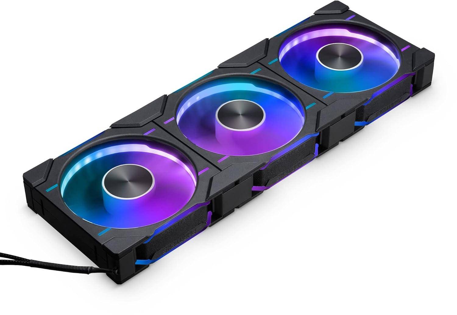 Phanteks PH-F120D30R_DRGB_PWM_BK01_3P zoom image
