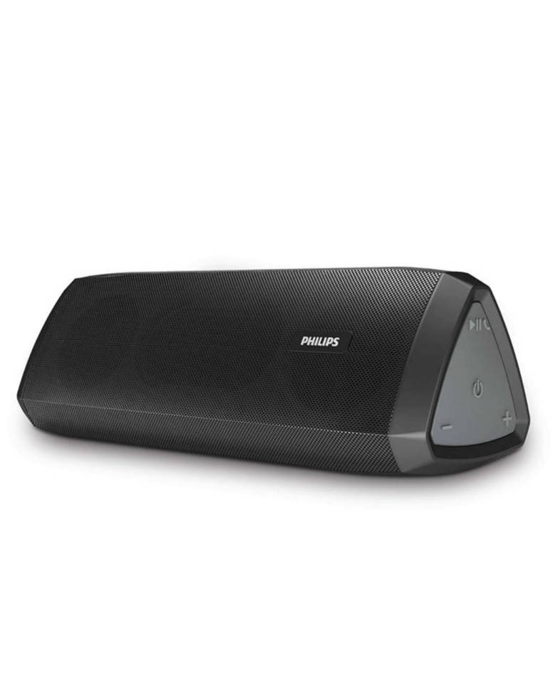 Philips Bt122/94 Portable Bluetooth Speaker  zoom image