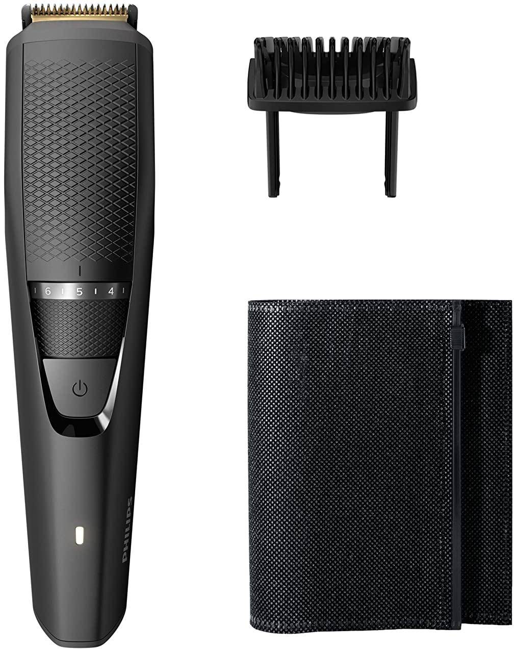 Philips Bt3215/15 Cordless Beard trimmer For Men Runtime 60 Mins zoom image