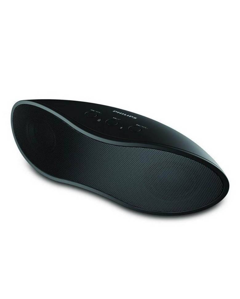 Philips Bt4200/94 Portable Wireless Speaker  zoom image