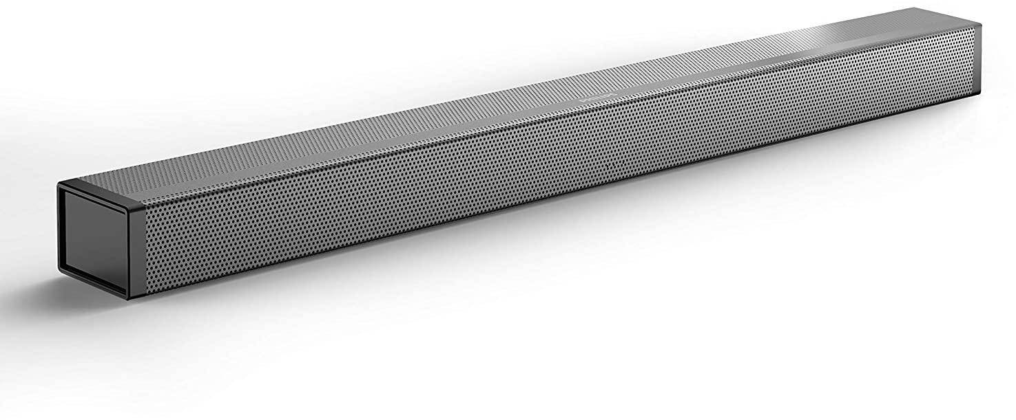 Philips Htl1045 45w Soundbar With Integrated Subwoofer zoom image