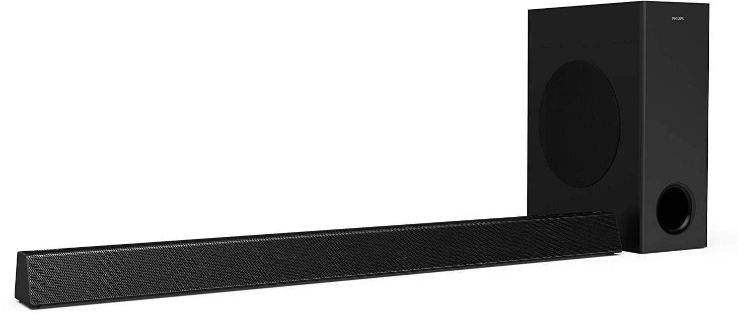 Philips Htl3320 3.1 Ch Bluetooth Soundbar zoom image