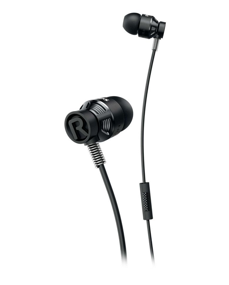 Philips She5205 Wired Earphones With Mic  zoom image