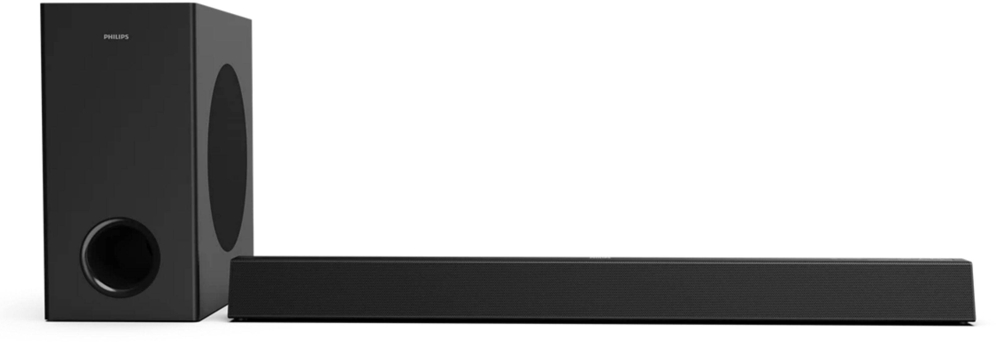 Philips TAB7007 2.1 channel soundbar zoom image