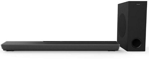 Philips tapb603/10 3.1 Channel 320 W Dolby Atmos Bluetooth Soundbar zoom image