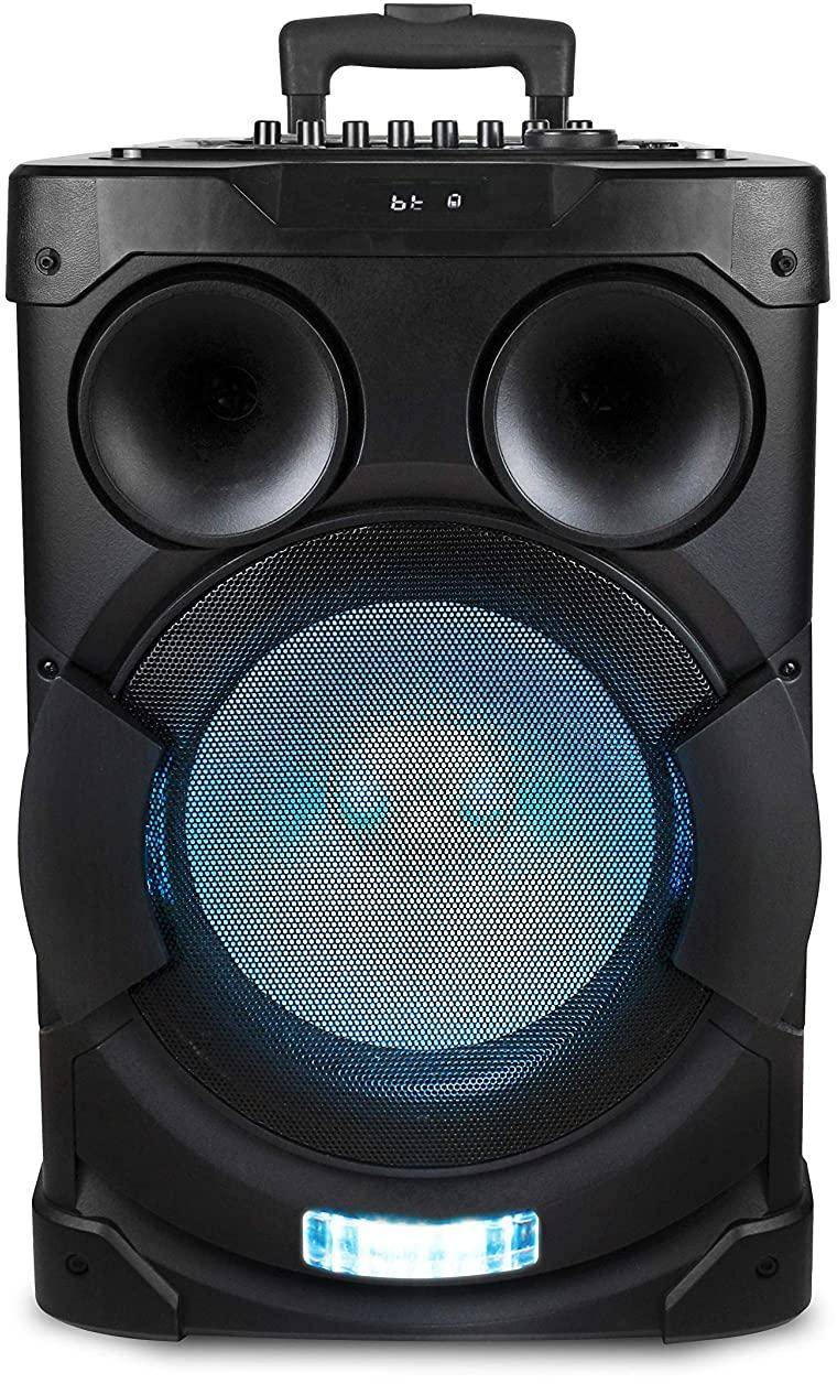 Philips tax4205 Home Audio Portable Bluetooth Party Speaker zoom image