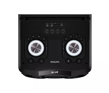 Buy Philips TAX5708 Bluetooth Party Speaker Online in India at