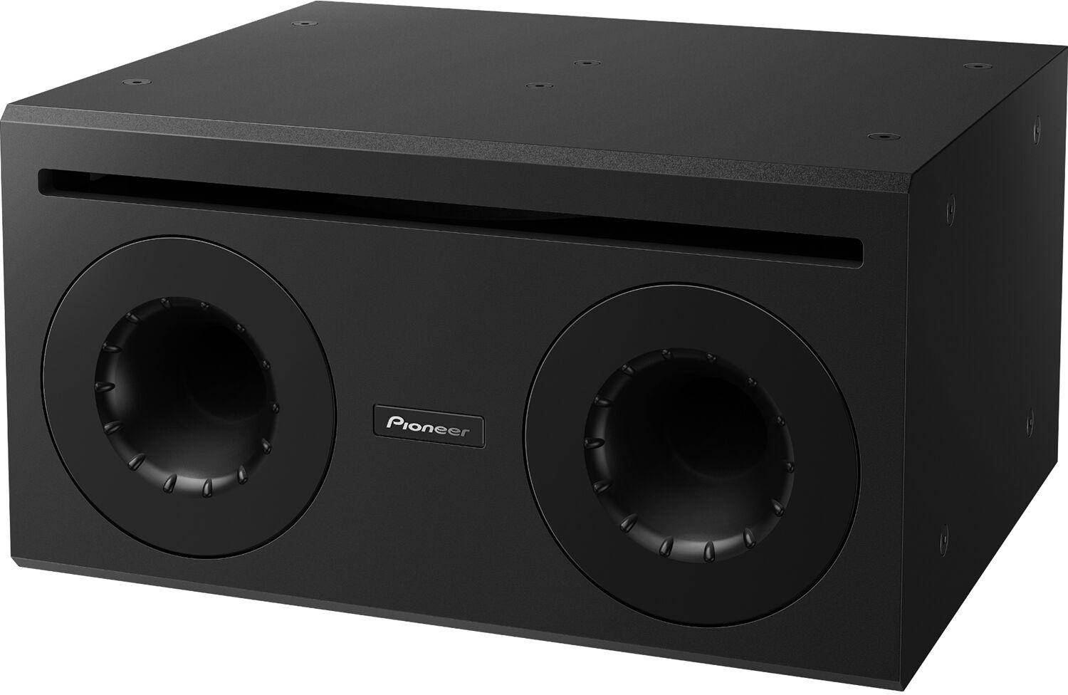Pioneer Pro Audio CM-510ST 10 inch Subwoofer zoom image