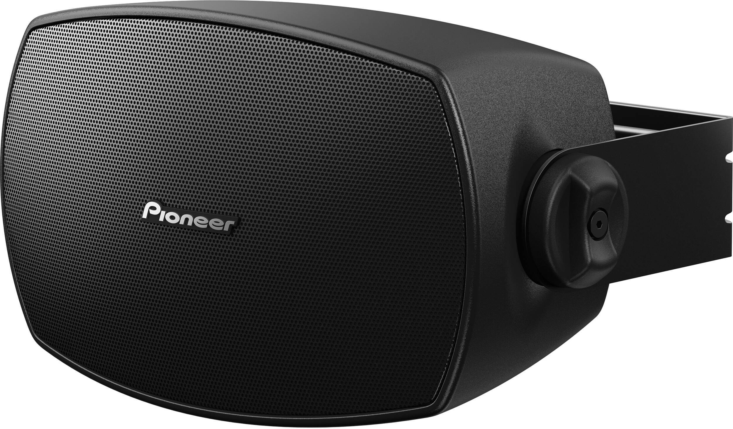 Pioneer Pro Audio CM-S54T Passive 2-Way 4inch Surface Mount Loudspeaker zoom image