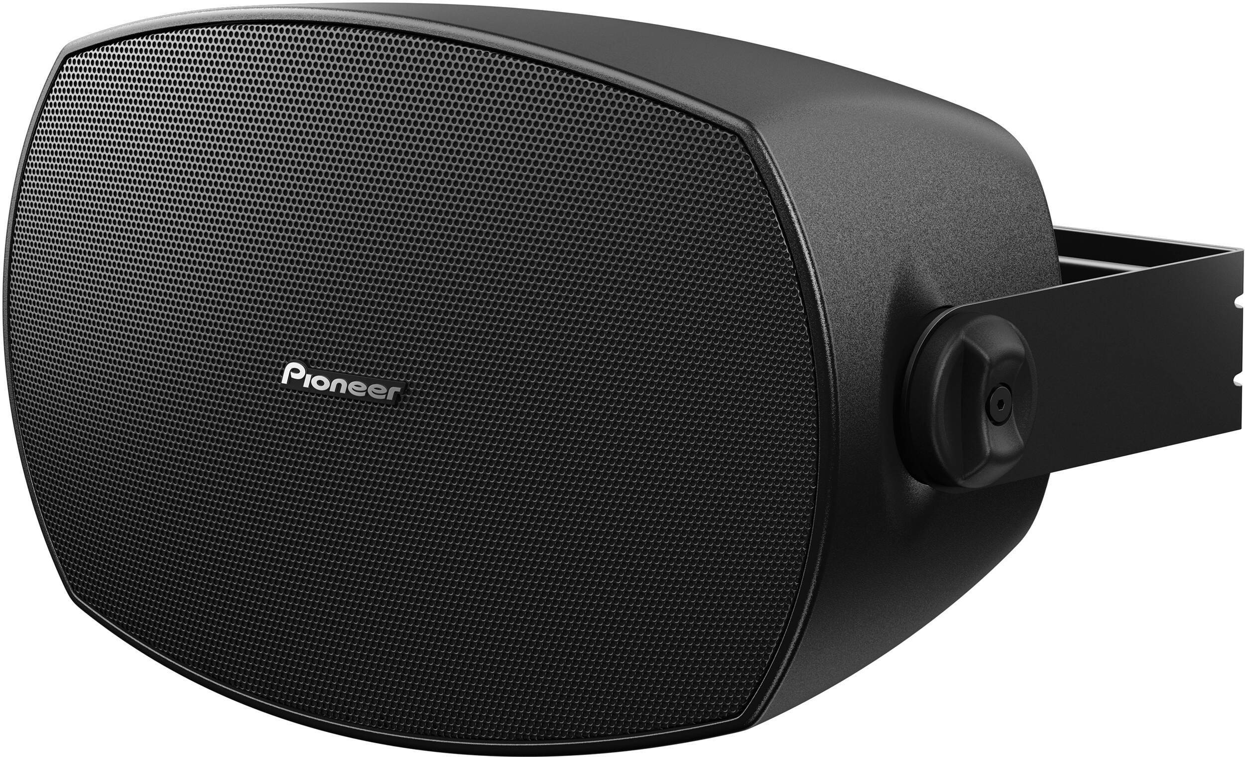 Pioneer Pro Audio CM-S56T Passive 2-Way 6 inch Surface Mount Loudspeaker zoom image