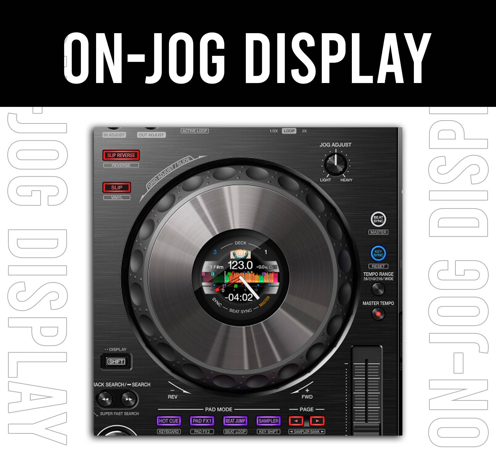 DJ機材 Pioneer ddj-800 Buy Pioneer DJ-DDJ-800 dj controllers Online in India at