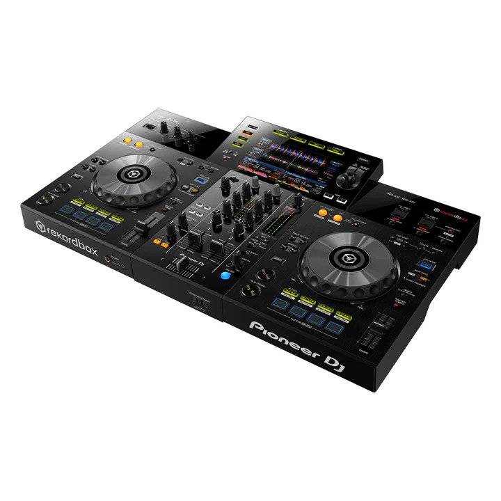 Buy PIONEER DJ XDJ-RR dj controllers Online in India at Lowest