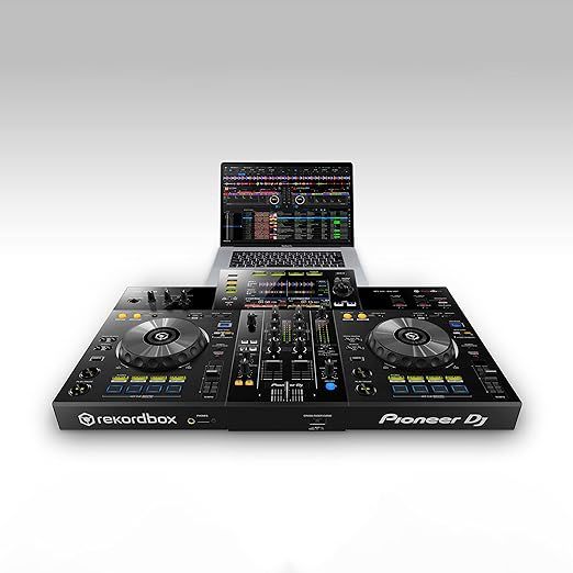 Buy PIONEER DJ XDJ-RR dj controllers Online in India at Lowest