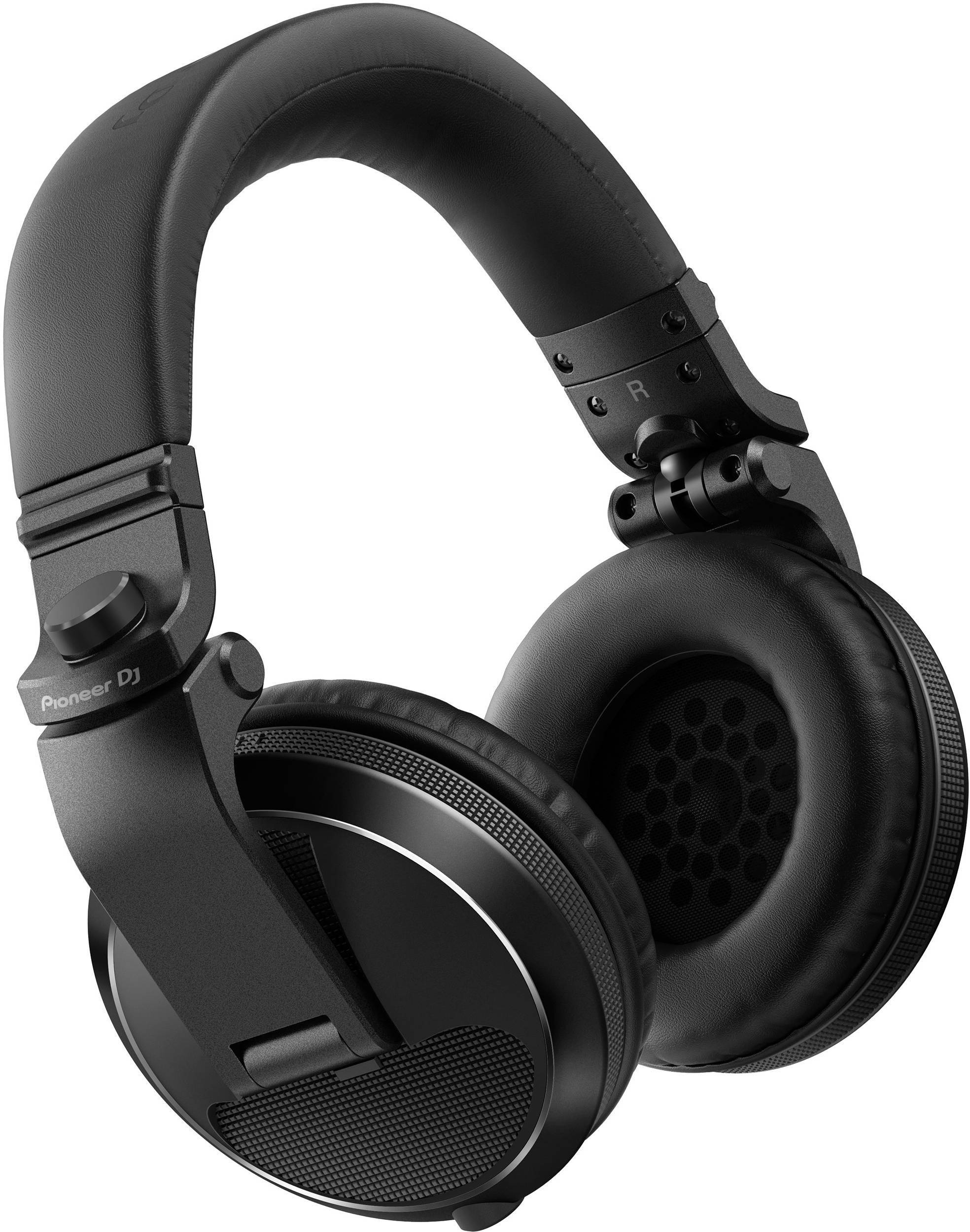 Pioneer DJ HDJ-X5 Over-Ear DJ Headphones zoom image