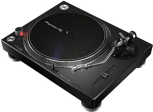 Pioneer Plx 500 Dj turntable zoom image