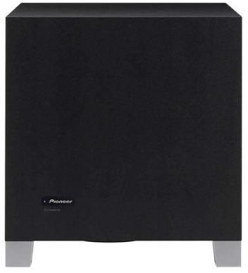 Pioneer S-52w Active Subwoofer zoom image