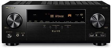 Pioneer Vsx-lx305 Dolby Atmos 8k Av Receiver zoom image