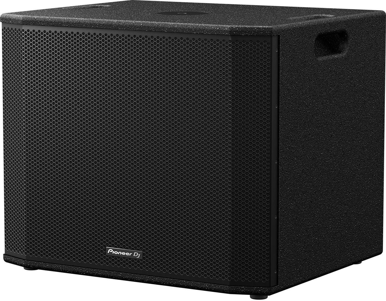 Pioneer DJ XPRS1182ST 4000W 18 inch Powered Subwoofer zoom image