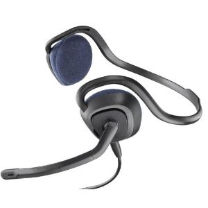 Buy Plantronics Audio 628 Usb Headset With Mic At Best Price India