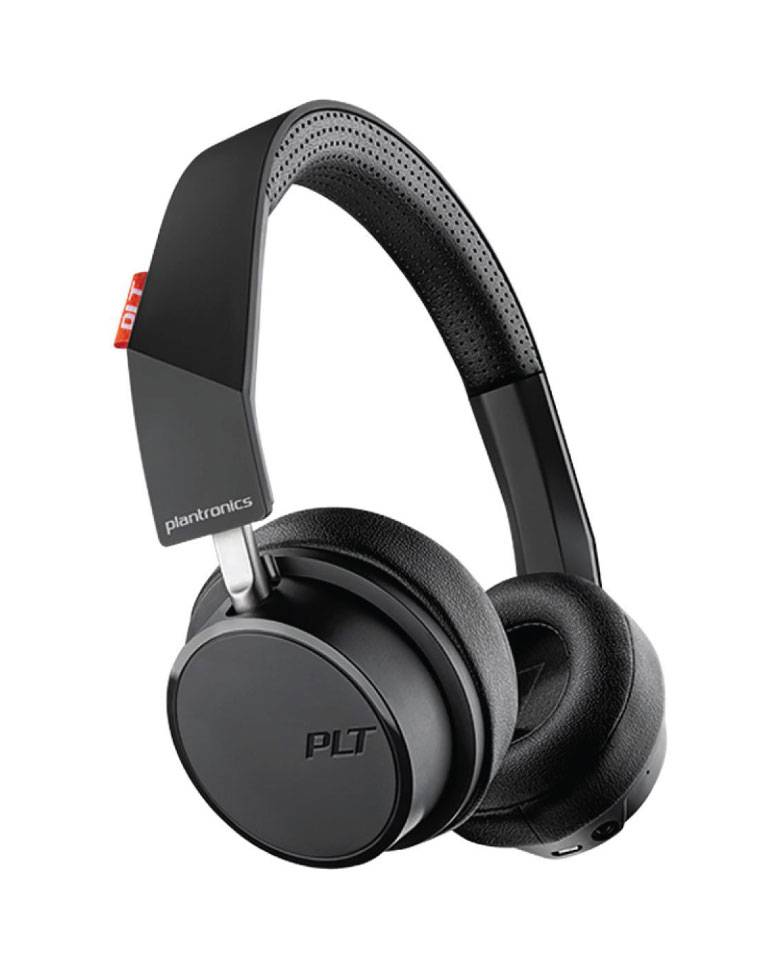Plantronics Backbeat 505 Bluetooth Headphone zoom image