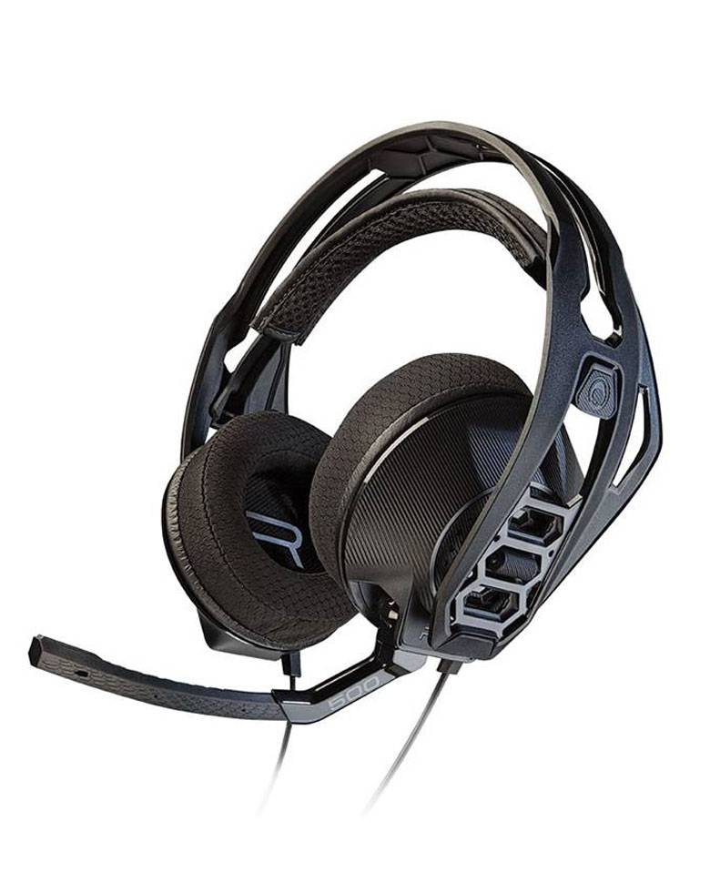 Plantronics Rig 500 Gaming Headset zoom image