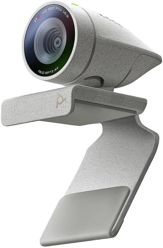Poly By Plantronics Studio P5 Professional Webcam zoom image