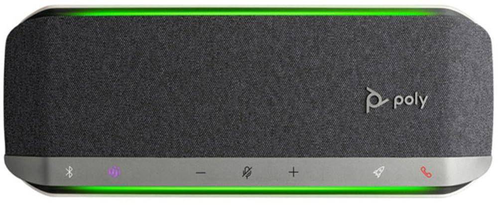Poly by Plantronics - Sync 40 Smart Speakerphone  zoom image